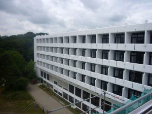 Signum Bautenschutz Referenz Klinik Königsfeld
